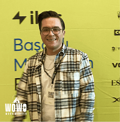 Durak Uğruaçıuk, Co-Founder at Wowo