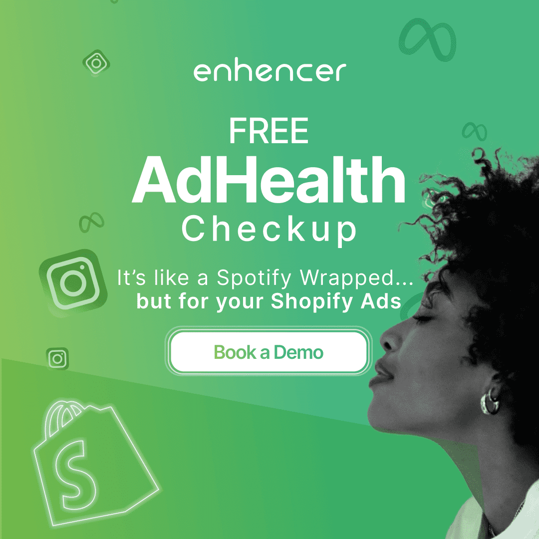 free ad health checkup for your e-commerce