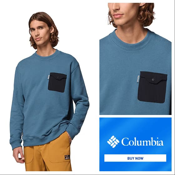 After Enhencer Columbia Creative 8