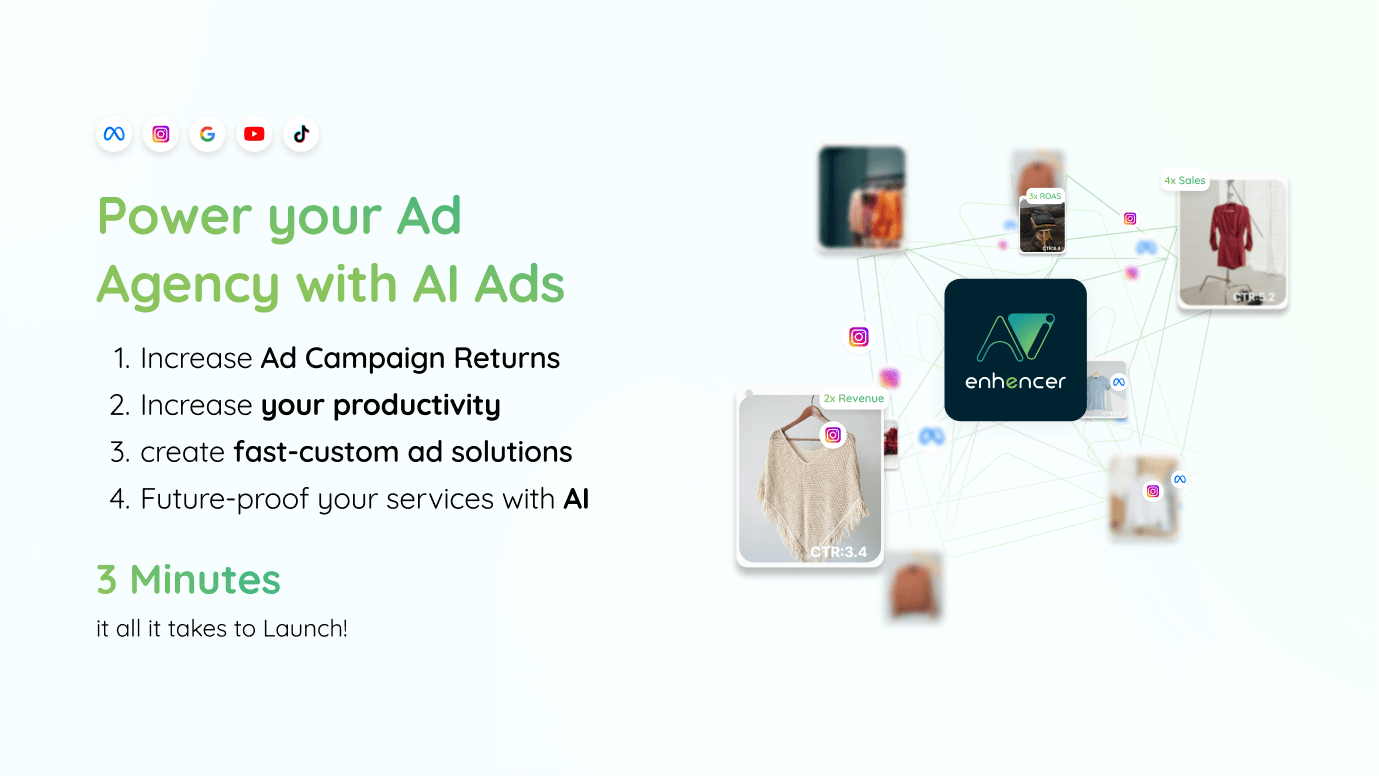 AI Ads Example Image