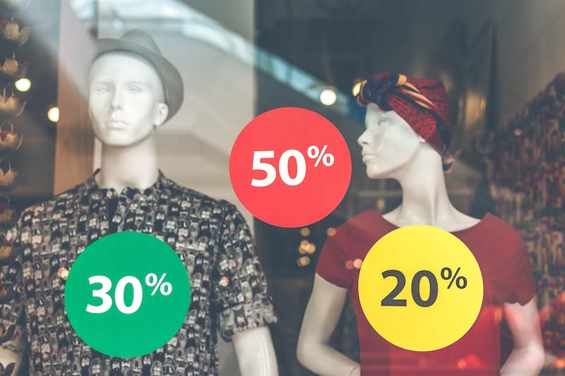 Increasing the Conversion Rate and ROAS for E-Commerce