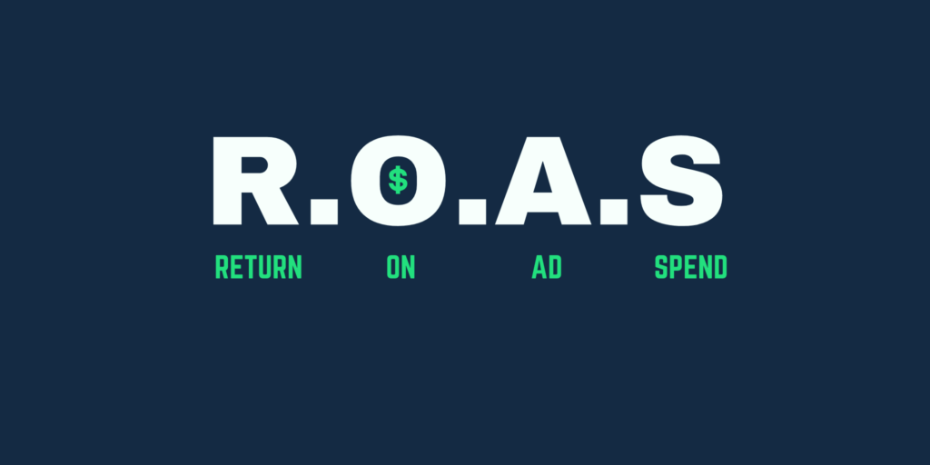 What is ROAS and Why is it important?
