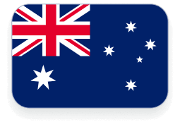 Australia Flag