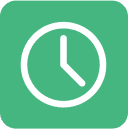 Clock Icon