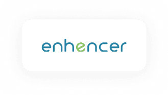 Enhencer Logo