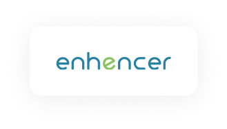 Enhencer Logo