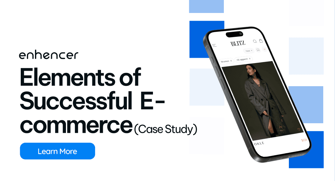 7 Essential Elements of a Successful E-Commerce Case Study