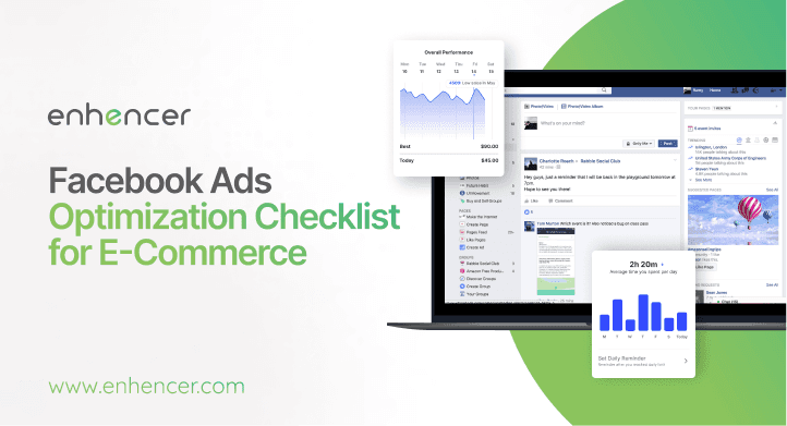 Facebook Ads Optimization Checklist - 2024