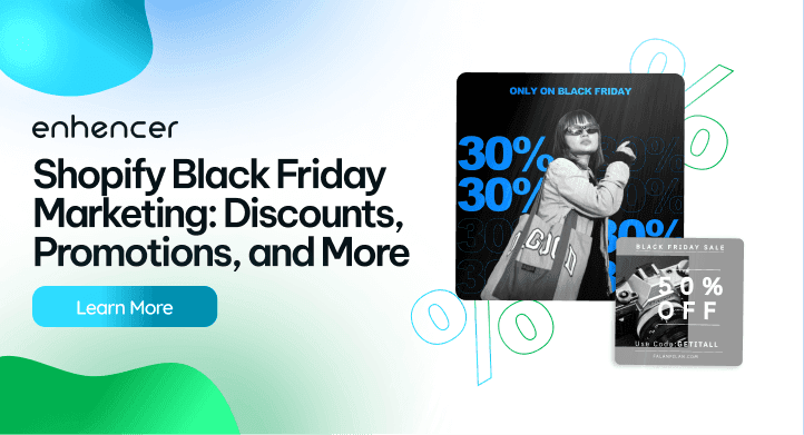 Shopify Black Friday Marketing: Discounts, Promotions, and More