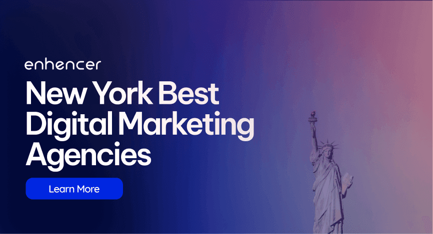 Best Digital Marketing Agencies in New York for E-Commerce - 2025