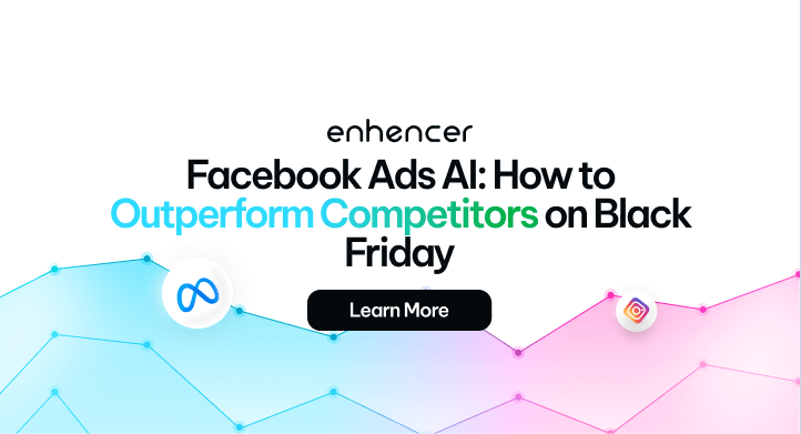 Facebook Ads AI: How to Outperform Competitors on Black Friday