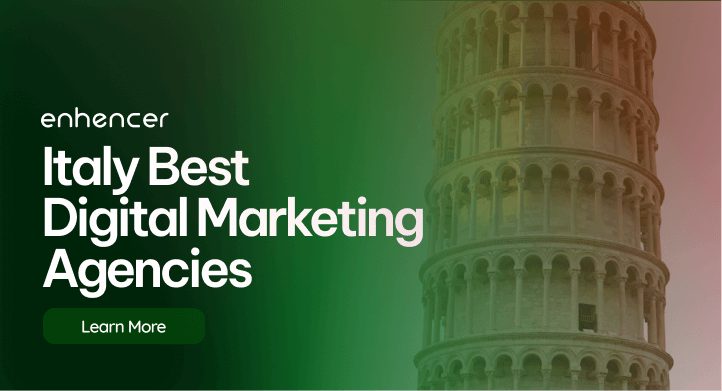 Italy's Leading Digital Marketing Agencies: Who to Work With?