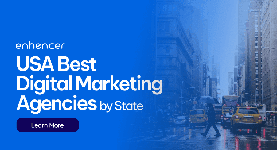 The Best 26 Digital Marketing Agencies in the USA by State