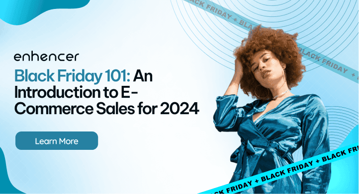 Black Friday 101: An Introduction to Shopify Sales for 2024