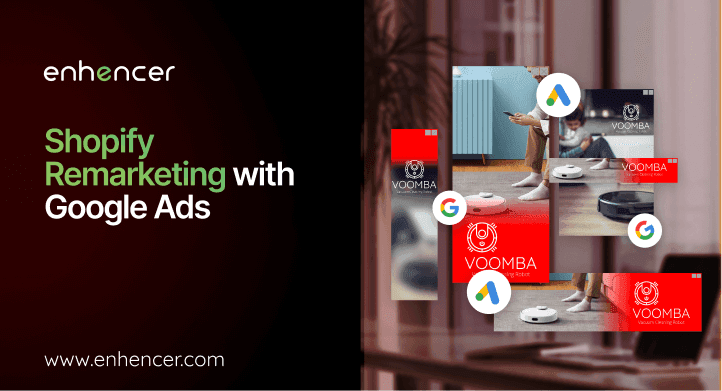 Shopify Remarketing with Google Ads