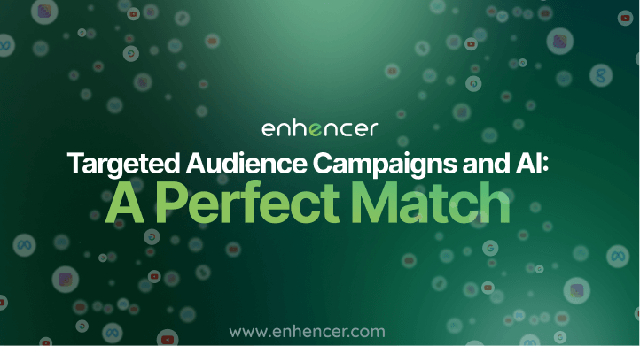 Targeted Audience Campaigns and AI: A Perfect Match