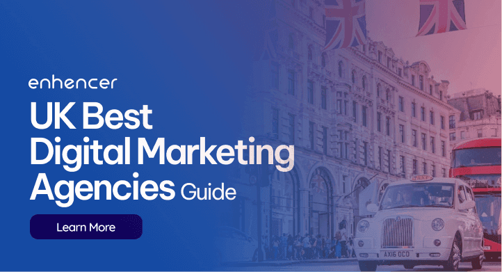 Top Digital Marketing Agencies in the UK: A Comprehensive Guide