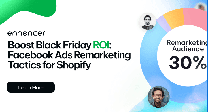 Boost Black Friday ROI: Facebook Ads Remarketing Tips for Shopify