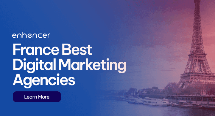 20 Best Digital Marketing Agencies in France