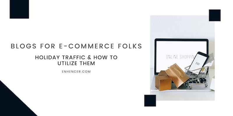 How Does Special Days Effect the E-Commerce Traffic Behavior?