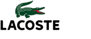 Lacoste logo