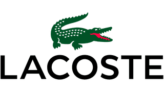 lacoste clothes company logo