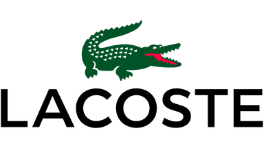 lacoste clothes company logo