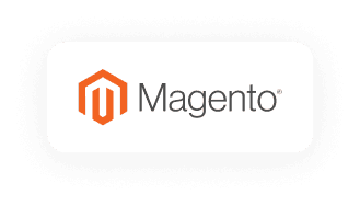 magento logo