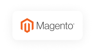 magento logo