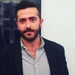 Ertugrul Yıldız, Digital Marketing Manager @ İpekyol