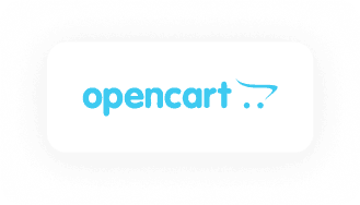 opencart logo