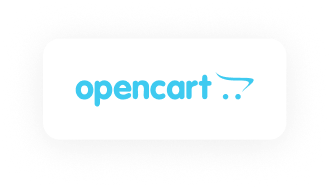 opencart logo