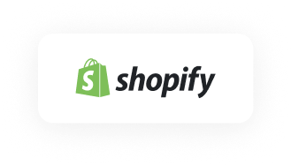 Shopify logo