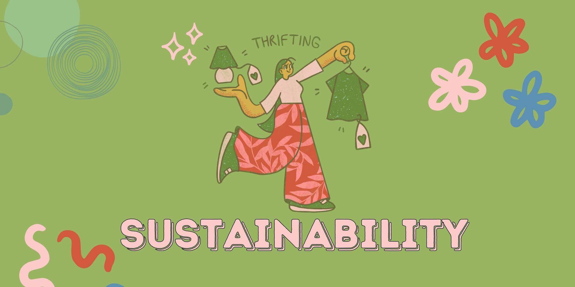 greater emphasis on sustainability