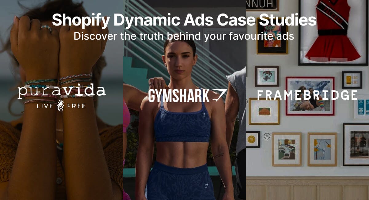 The Power of Dynamic Ads Second Image