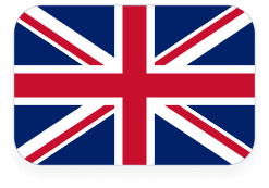 United Kingdom Flag