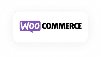 woocommerce logo