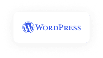 wordpress logo