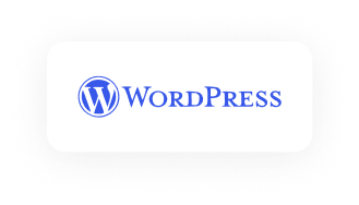 wordpress logo