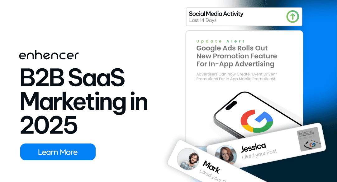 2024 B2B SaaS Marketing Review and 2025 Predictions