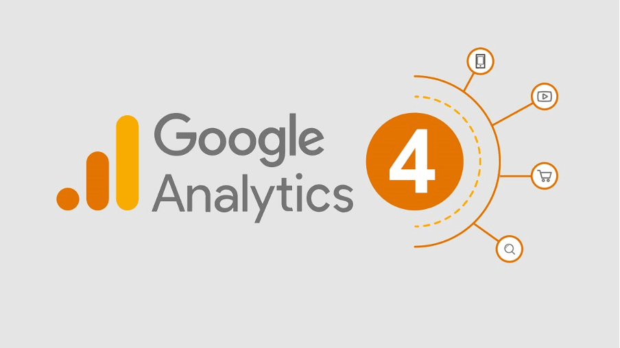 e-commerce blog sales reports website google analytics