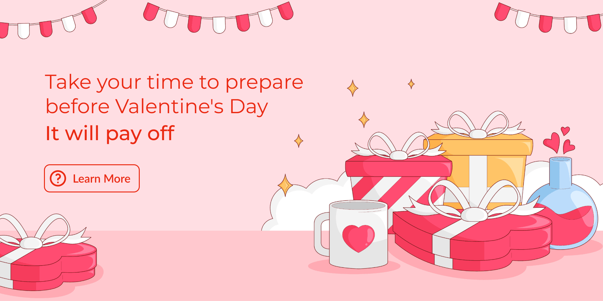 Why Early Prep is Key for Valentine’s Day E-Commerce Sales