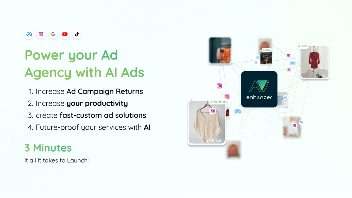 AI Ads Example Image