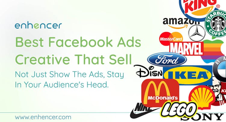 Best Facebook Ads Creative That Sell