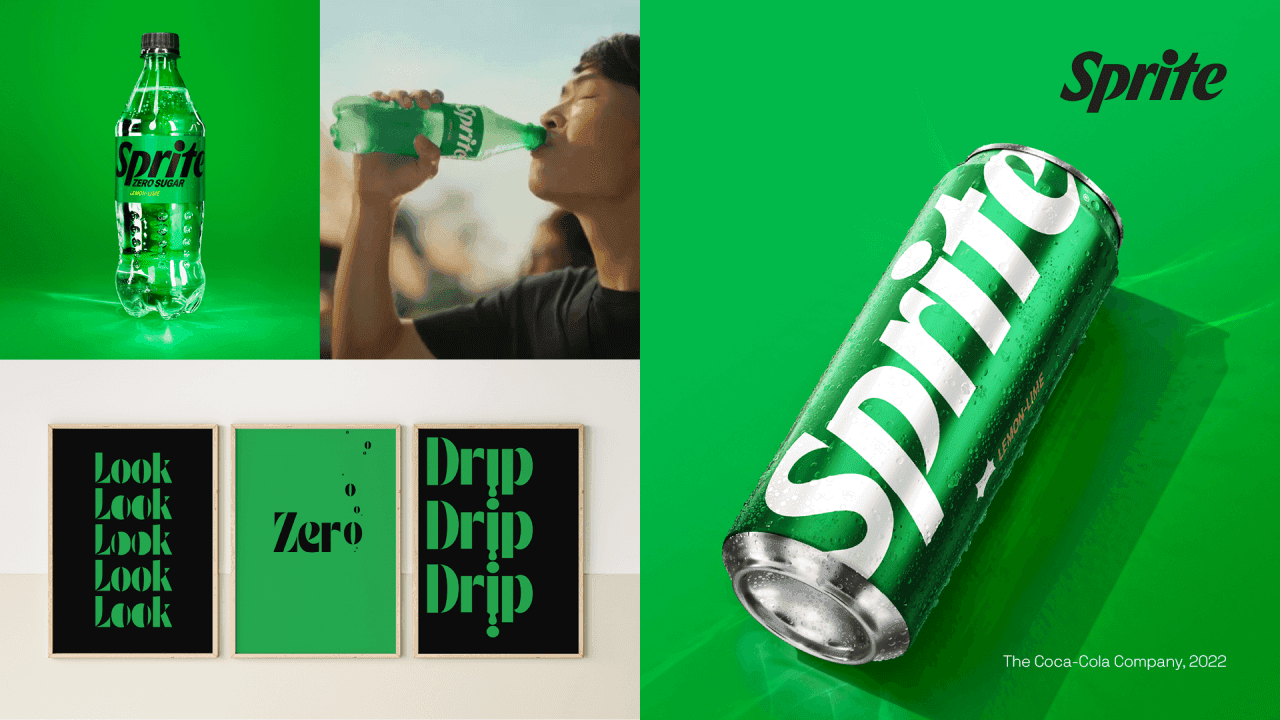 Engage & Refresh: Sprite's Supersized Refreshment