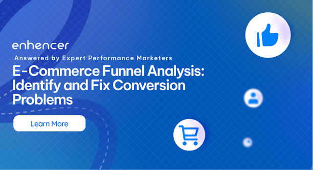 E-Commerce Funnel Analysis: Identify and Fix Conversion Problems