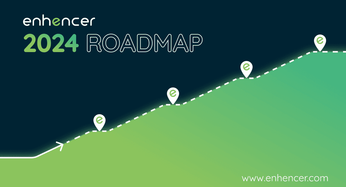 2024 Enhencer AI Ads Roadmap: Upcoming Features