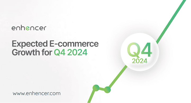 Expected E-commerce Growth for Q4 2024