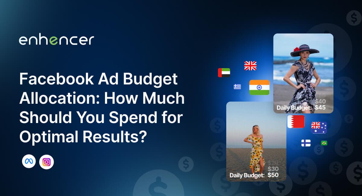 Facebook Ad Budget Allocation: Finding the Right Spend Amount