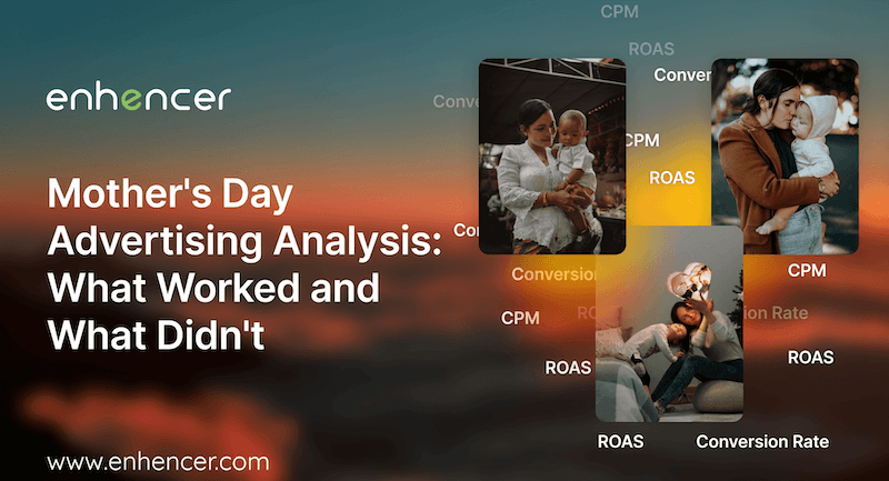 Mother's Day Advertising Analysis: What Worked & Key Metrics